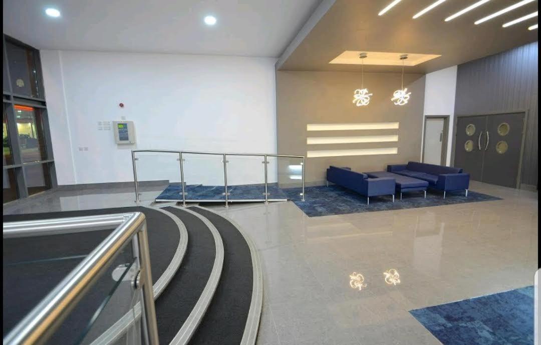 Marco Island -Spacious City Centre 2 Bedroom Apartment Nottingham Luaran gambar