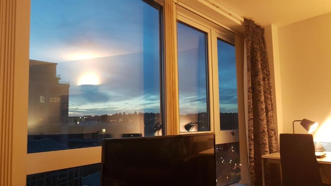 Marco Island -Spacious City Centre 2 Bedroom Apartment Nottingham Luaran gambar