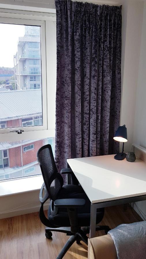 Marco Island -Spacious City Centre 2 Bedroom Apartment Nottingham Luaran gambar