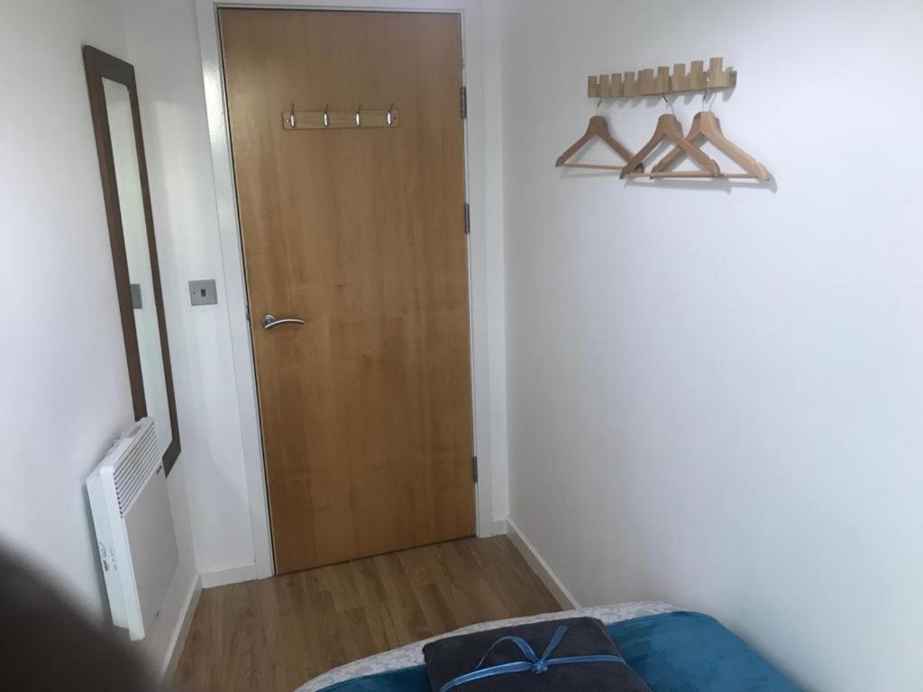 Marco Island -Spacious City Centre 2 Bedroom Apartment Nottingham Luaran gambar