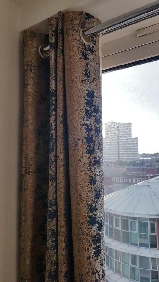 Marco Island -Spacious City Centre 2 Bedroom Apartment Nottingham Luaran gambar