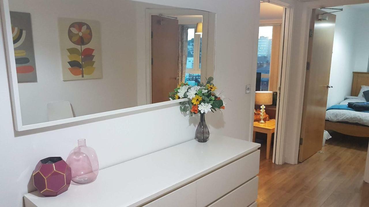 Marco Island -Spacious City Centre 2 Bedroom Apartment Nottingham Luaran gambar